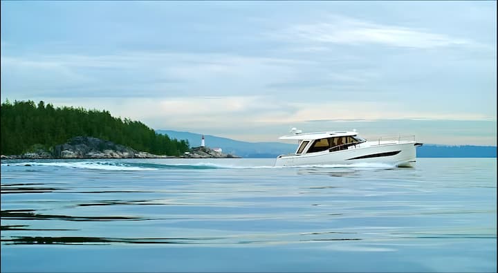  Motorboot Greenline 39 (2024) voor Charter - Biograd | #19663 - 5