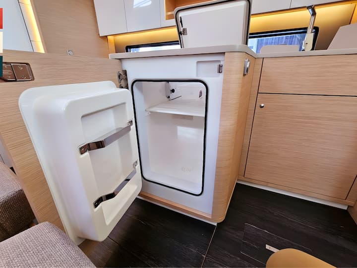 Sailboat Dufour 41 (2024) for Charter - Rogoznica | #19667 - 15