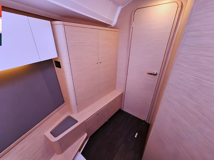 Sailboat Dufour 41 (2024) for Charter - Rogoznica | #19667 - 19