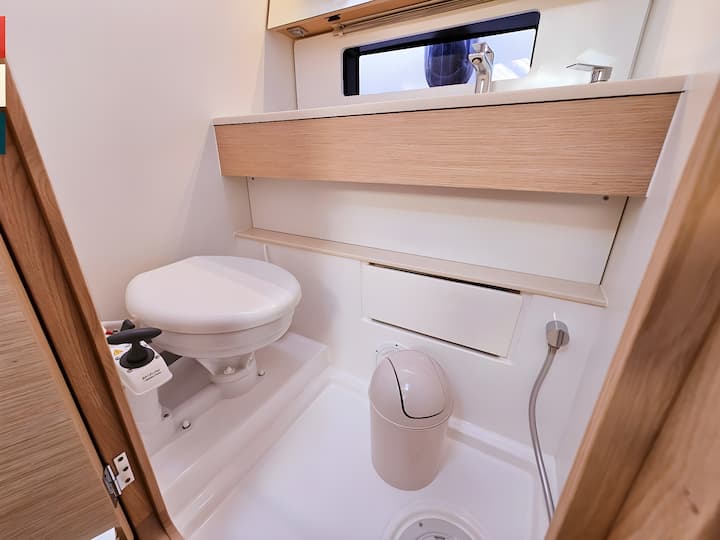 Sailboat Dufour 41 (2024) for Charter - Rogoznica | #19667 - 28