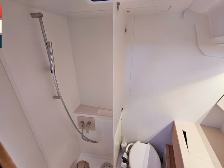 Sailboat Dufour 41 (2024) for Charter - Rogoznica | #19667 - 26