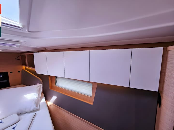 Sailboat Dufour 41 (2024) for Charter - Rogoznica | #19667 - 20