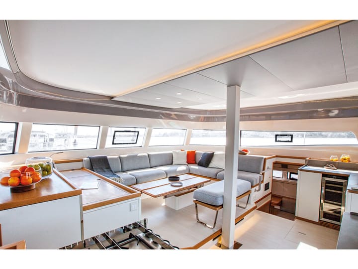 Catamaran Excess 15 (2023) for Charter - Pointe a Pitre | #19671 - 2