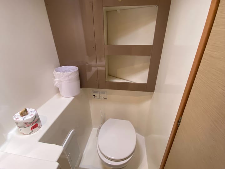 Catamaran Fountaine Pajot Lucia 40 (2017) for Charter - Road Town | #19680 - 12