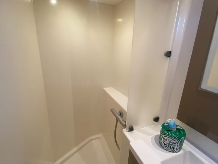 Catamaran Fountaine Pajot Lucia 40 (2017) for Charter - Road Town | #19680 - 6