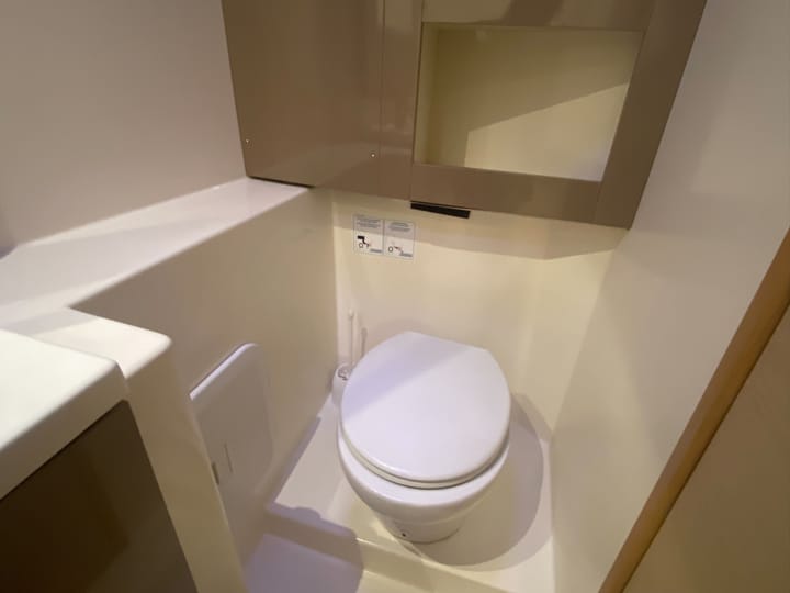 Catamaran Fountaine Pajot Lucia 40 (2017) for Charter - Road Town | #19680 - 24