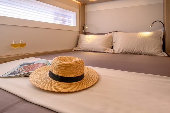  Catamarán Lagoon  46  (2024) para Charter - Trogir | #19711 - 12