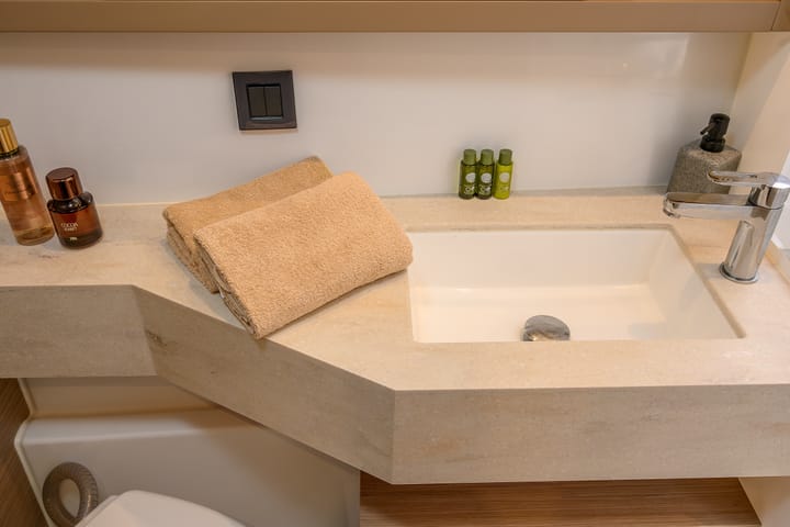  Catamarán Lagoon  46  (2024) para Charter - Trogir | #19711 - 4