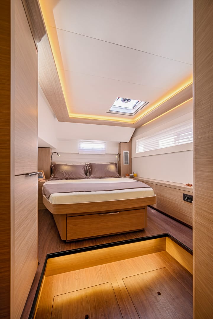  Catamarán Lagoon  46  (2024) para Charter - Trogir | #19711 - 17