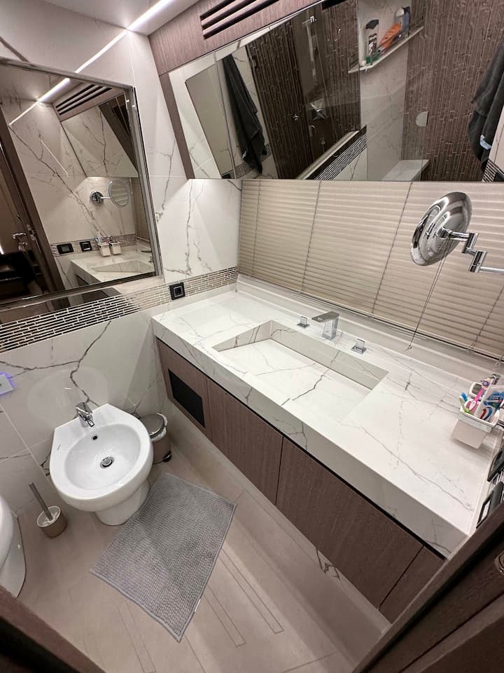 Motor Yacht Galeon 680 Fly (2023) for Charter - Dubrovnik | #19712 - 34