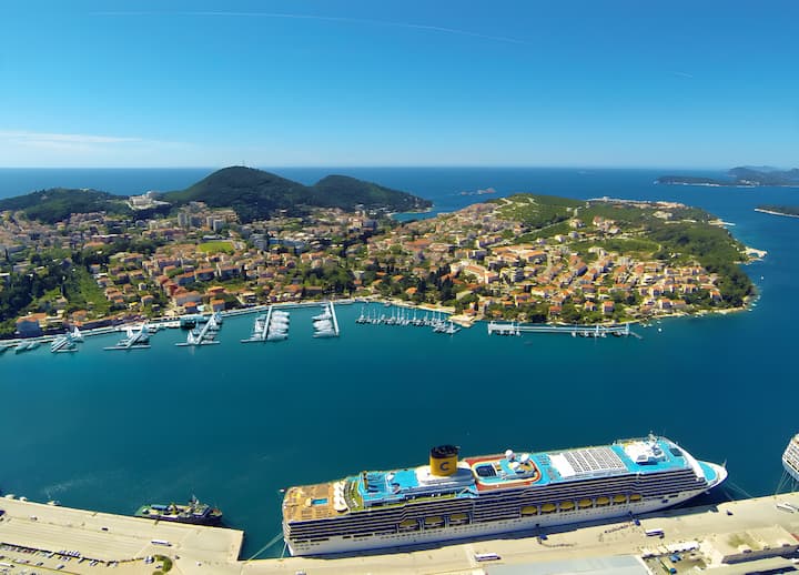 Motor Yacht Galeon 680 Fly (2023) for Charter - Dubrovnik | #19712 - 38