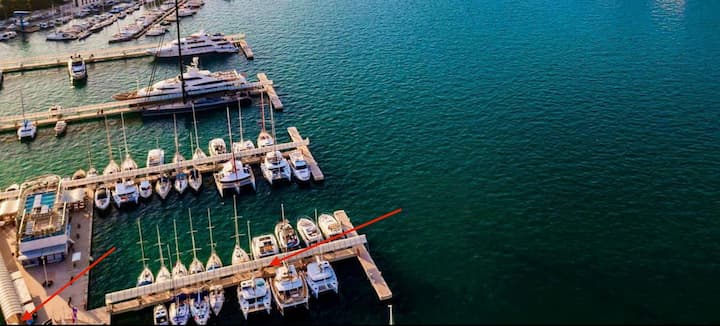 Motor Yacht Galeon 680 Fly (2023) for Charter - Dubrovnik | #19712 - 37