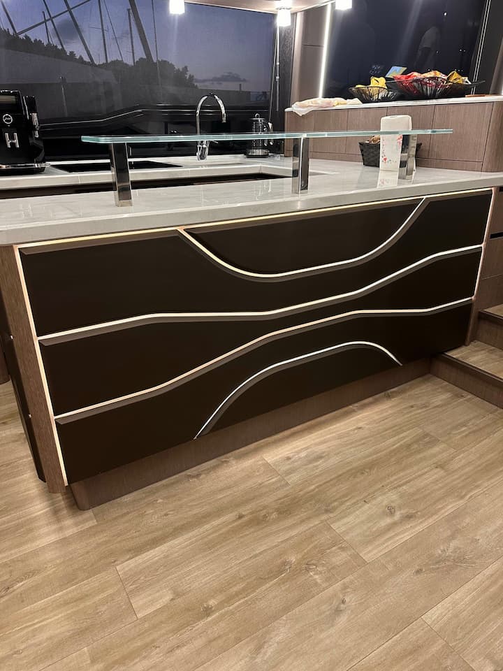 Motor Yacht Galeon 680 Fly (2023) for Charter - Dubrovnik | #19712 - 20