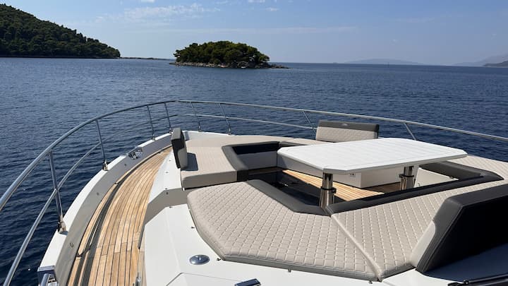 Motor Yacht Galeon 680 Fly (2023) for Charter - Dubrovnik | #19712 - 6