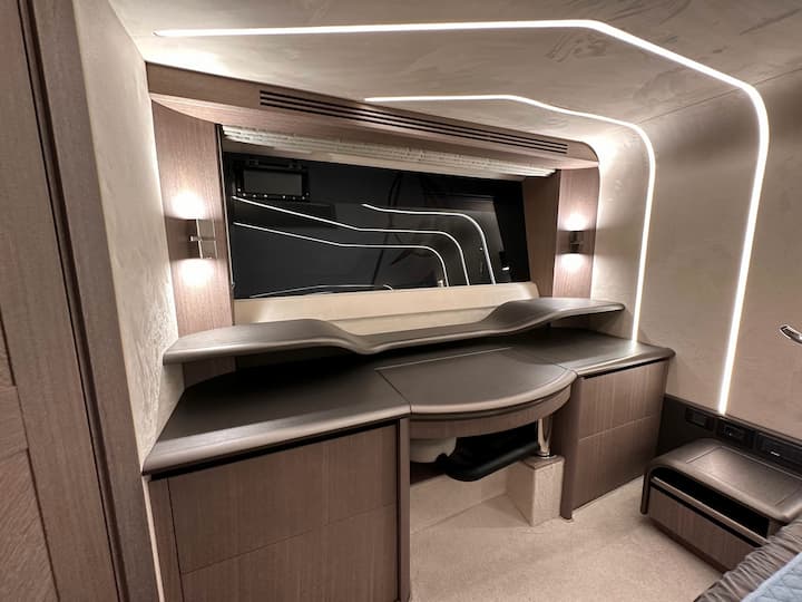 Motor Yacht Galeon 680 Fly (2023) for Charter - Dubrovnik | #19712 - 29