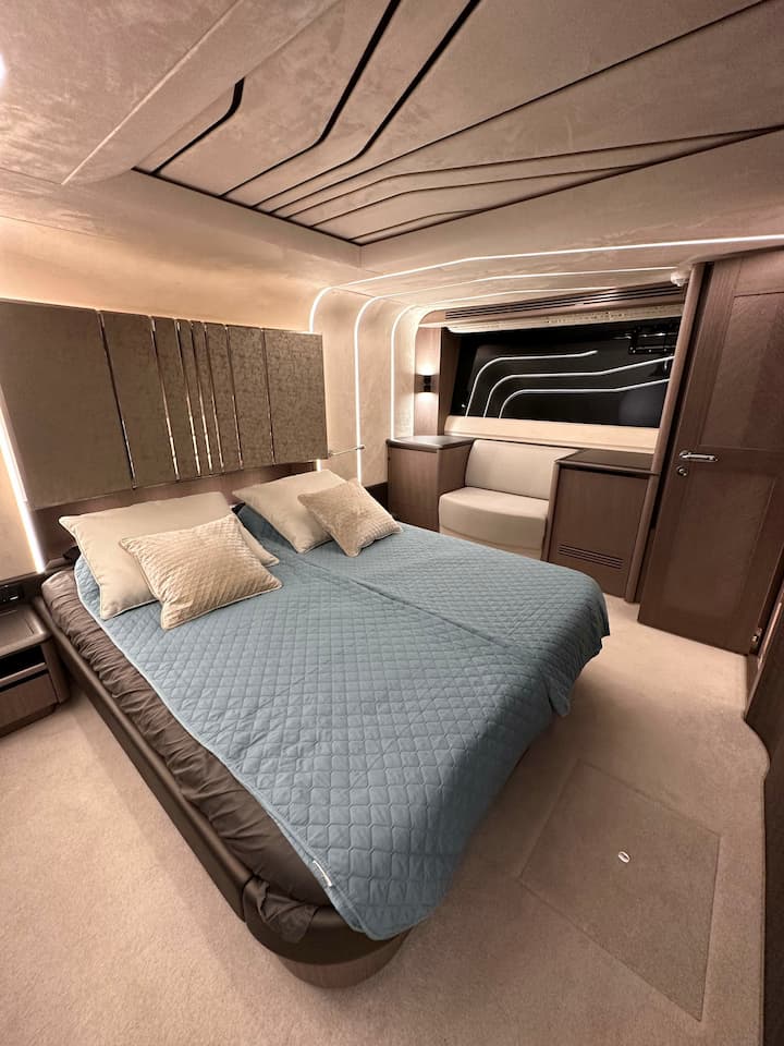 Motor Yacht Galeon 680 Fly (2023) for Charter - Dubrovnik | #19712 - 26