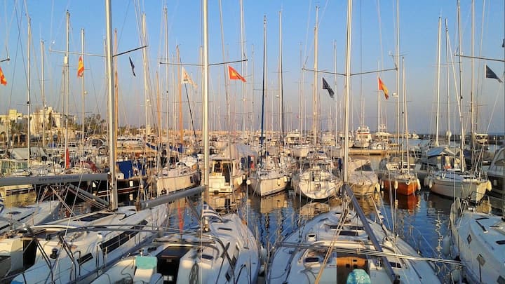 Beneteau Oceanis 46.1 Kiralık Yelkenli (2024) - Kos | #19723 - 20