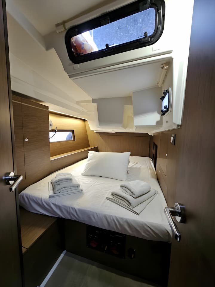 Beneteau Oceanis 46.1 Kiralık Yelkenli (2024) - Kos | #19723 - 18