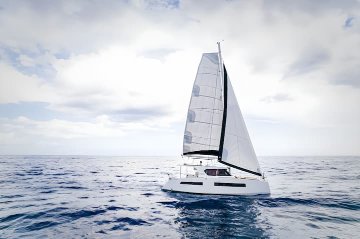 Catamaran Aventura 34 (2021) for Charter - Puerto Aventuras, Quintana Roo | #19731 - 5