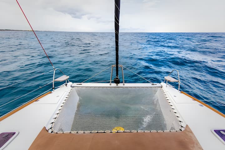 Catamaran Aventura 34 (2021) for Charter - Puerto Aventuras, Quintana Roo | #19731 - 13