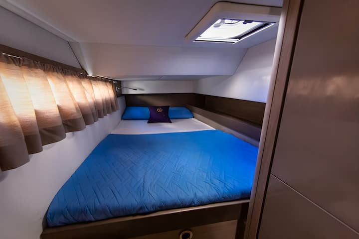 Catamaran Aventura 34 (2021) for Charter - Puerto Aventuras, Quintana Roo | #19731 - 21