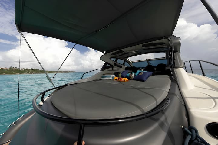 Puerto Aventuras, Quintana Roo 15.32 m Para Charter Yate a motor - #19733 - 20