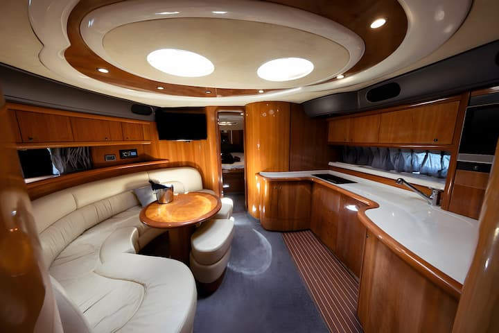 Puerto Aventuras, Quintana Roo 15.32 m Para Charter Yate a motor - #19733 - 15