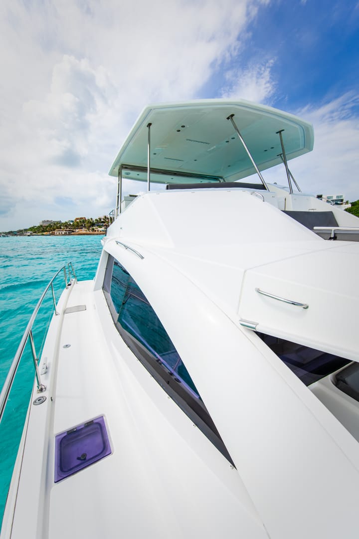 Cancún 15.65 m Für Charter Katamaran — #19734 - 34