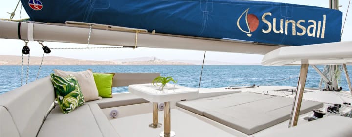 Catamaran Leopard  45 (2023) for Charter - Sainte-Lucie - Castries | #19738 - 10