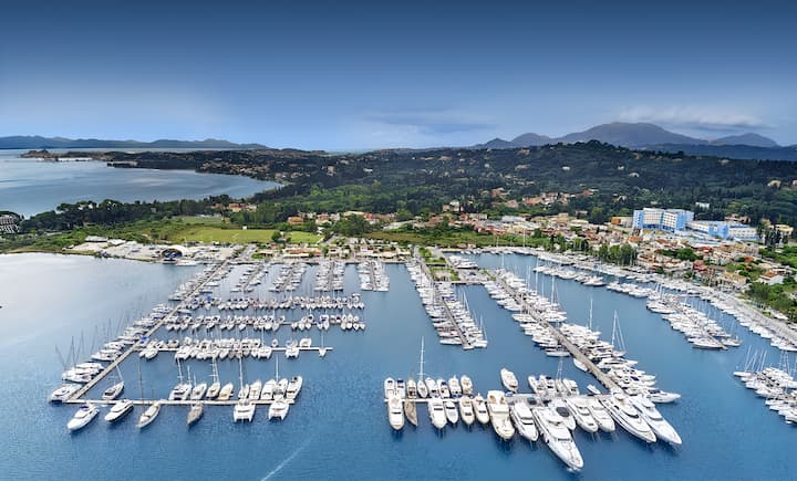  Barca a vela Beneteau Oceanis 51.1 (2018) per Noleggio, overcloccabile Gouvia | #19750 - 16