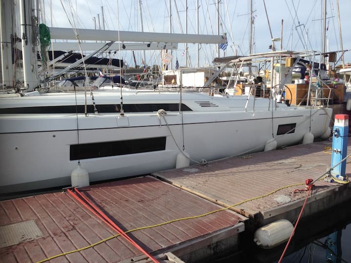 Beneteau, Oceanis 51.1 (2018) - #19750