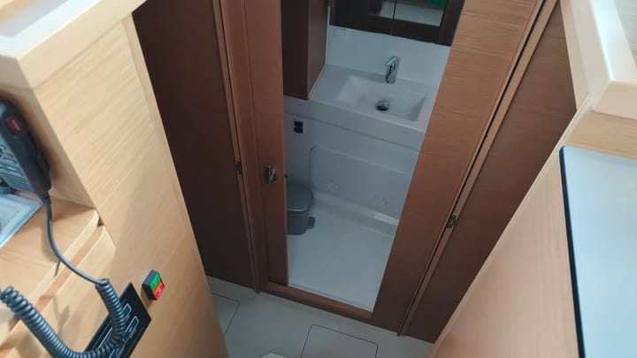 Catamaran Excess 11 (2024) pour Charter - Pula | #19777 - 14