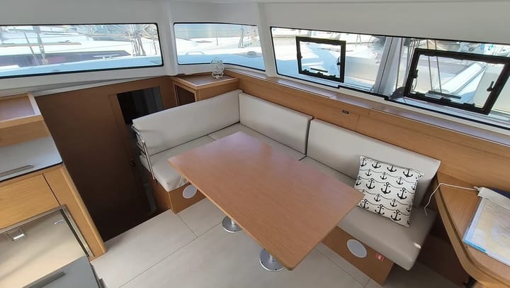 Catamaran Excess 11 (2024) pour Charter - Pula | #19777 - 8