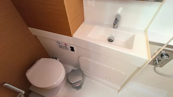 Catamaran Excess 11 (2024) pour Charter - Pula | #19777 - 11