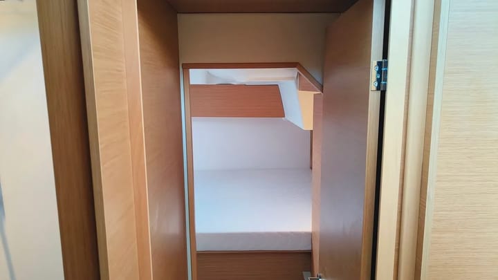 Catamaran Excess 11 (2024) pour Charter - Pula | #19777 - 18