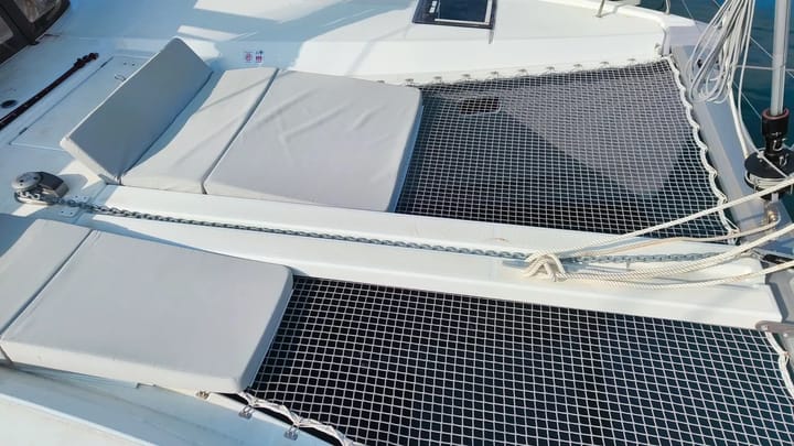 Catamaran Excess 11 (2024) pour Charter - Pula | #19777 - 12