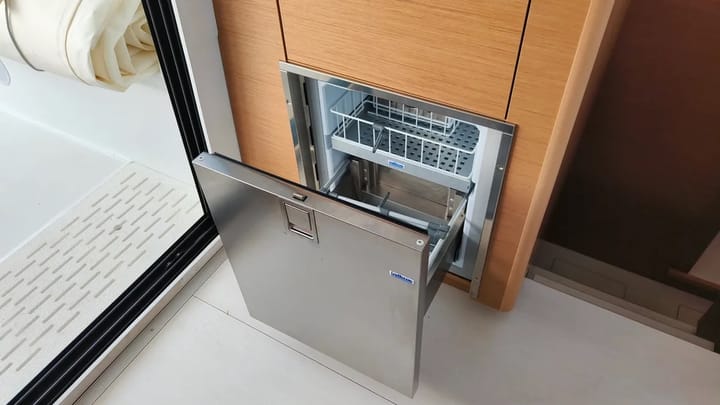 Catamaran Excess 11 (2024) pour Charter - Pula | #19777 - 13