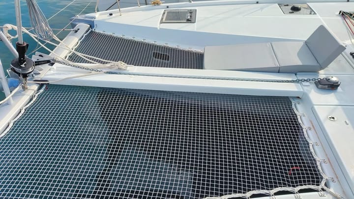 Catamaran Excess 11 (2024) pour Charter - Pula | #19777 - 20