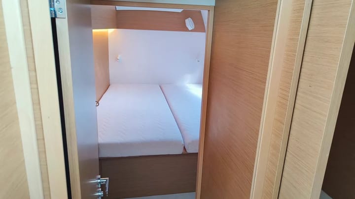 Catamaran Excess 11 (2024) pour Charter - Pula | #19777 - 17