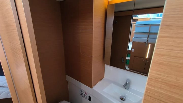 Catamaran Excess 11 (2024) pour Charter - Pula | #19777 - 19