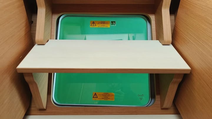 Catamaran Excess 11 (2024) pour Charter - Pula | #19777 - 16