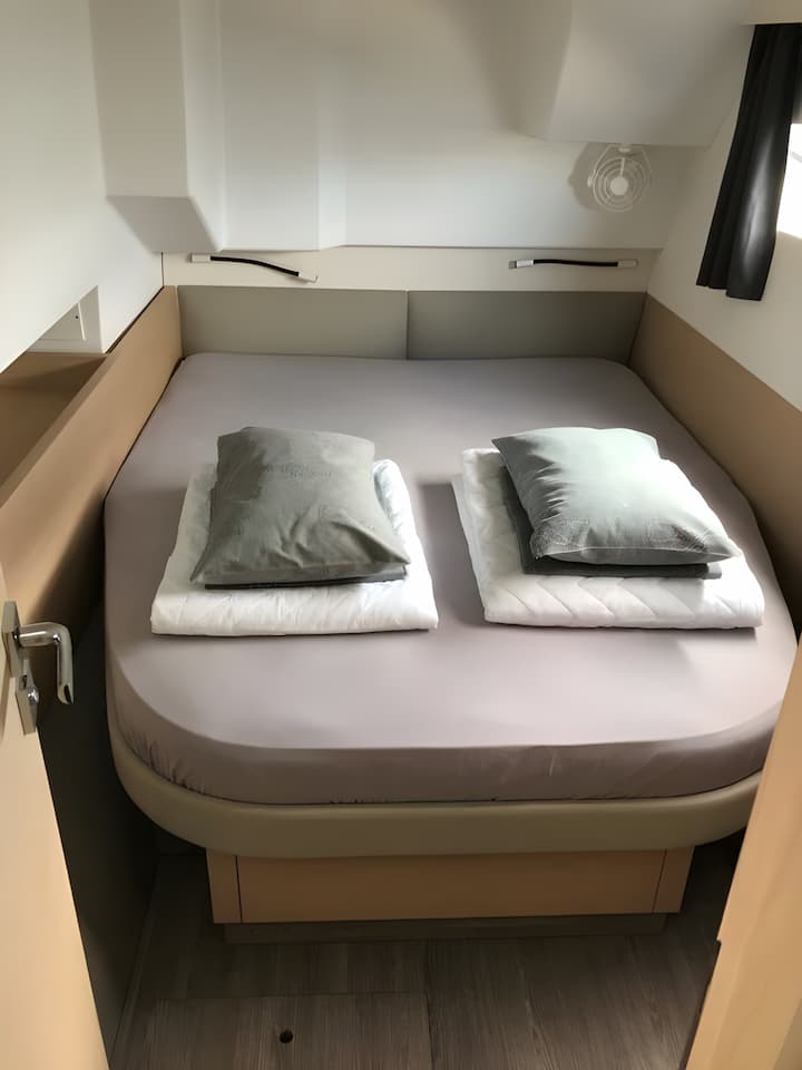 Fountaine Pajot MY 37 Kiralık Katamaran (2020) - Rogoznica | #19783 - 26