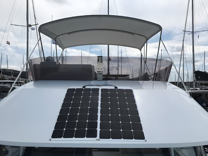 Fountaine Pajot MY 37 Kiralık Katamaran (2020) - Rogoznica | #19783 - 6