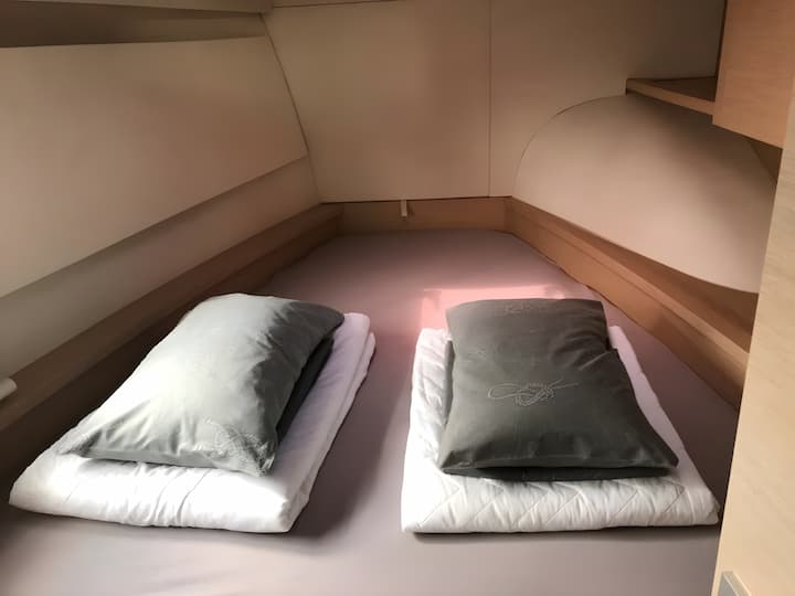 Fountaine Pajot MY 37 Kiralık Katamaran (2020) - Rogoznica | #19783 - 27