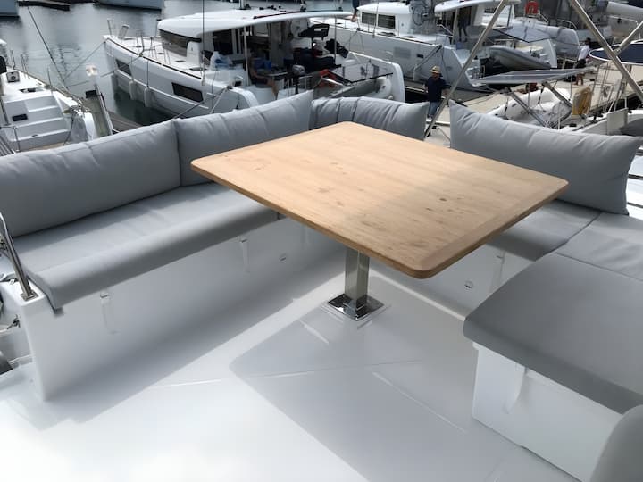 Fountaine Pajot MY 37 Kiralık Katamaran (2020) - Rogoznica | #19783 - 15