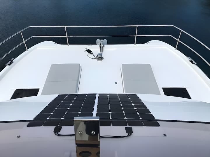 Fountaine Pajot MY 37 Kiralık Katamaran (2020) - Rogoznica | #19783 - 9