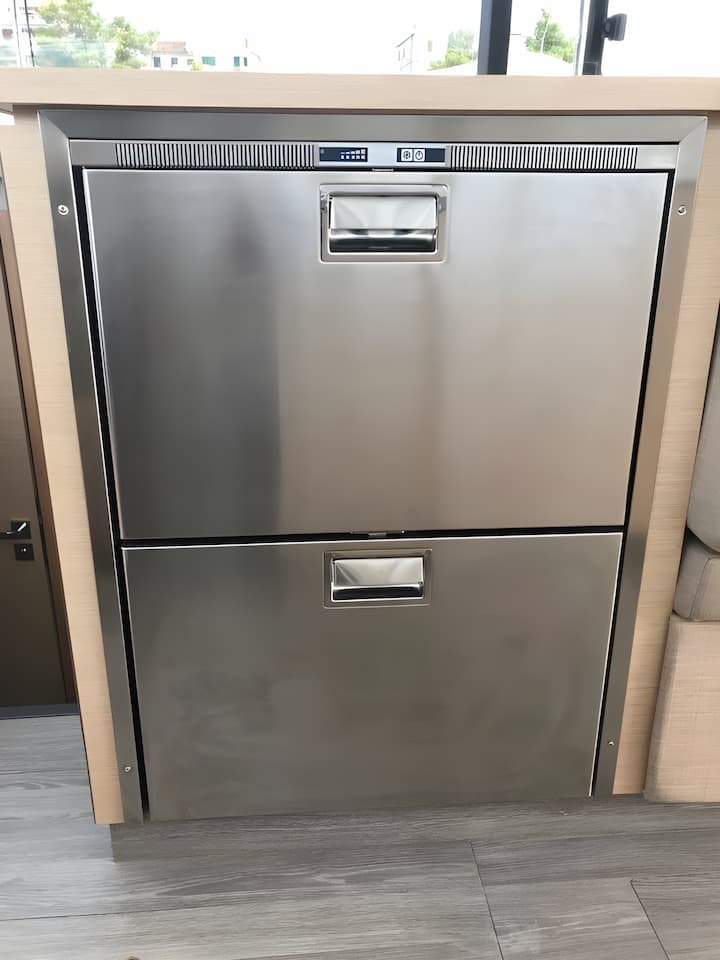 Fountaine Pajot MY 37 Kiralık Katamaran (2020) - Rogoznica | #19783 - 22