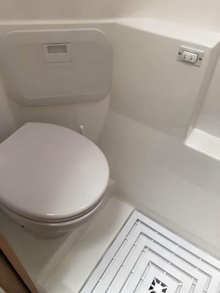 Fountaine Pajot MY 37 Kiralık Katamaran (2020) - Rogoznica | #19783 - 29