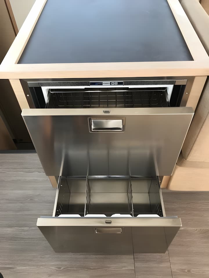 Fountaine Pajot MY 37 Kiralık Katamaran (2020) - Rogoznica | #19783 - 23