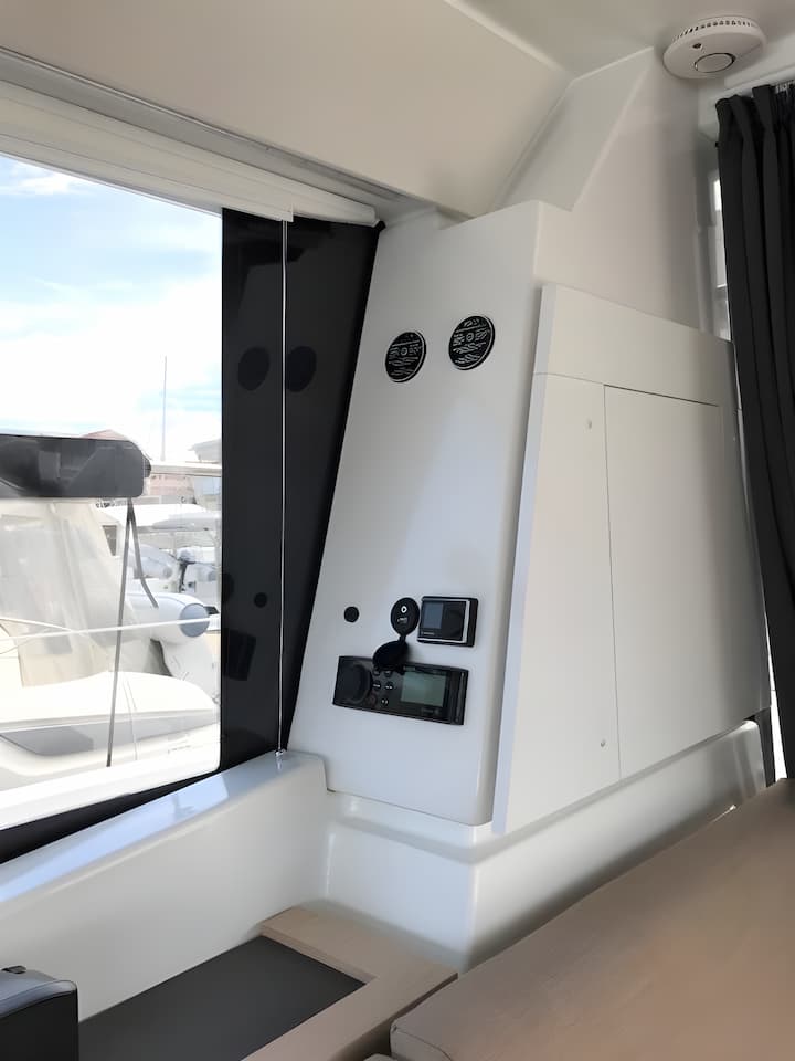 Fountaine Pajot MY 37 Kiralık Katamaran (2020) - Rogoznica | #19783 - 18